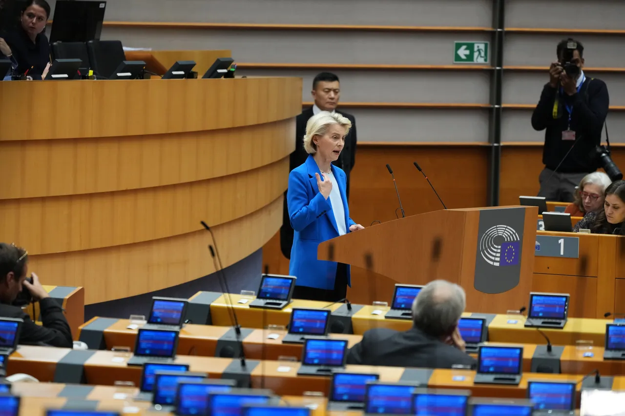 EU-lidstaten akkoord met onbeperkte bevriezing Russische tegoeden ondanks Belgische zorgen