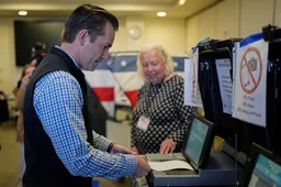 Tennessee special election has the 'whole world' watching. Here is why