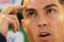 Ronaldo ya zuba jari a Perplexity, kamfanin AI mai bin sahun ChatGPT