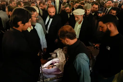 तुर्किए ने पाकिस्तान में आतंकवादी हमले की निंदा की