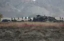 No explosives found in crashed C-130 near Georgia-Azerbaijan border: Türkiye