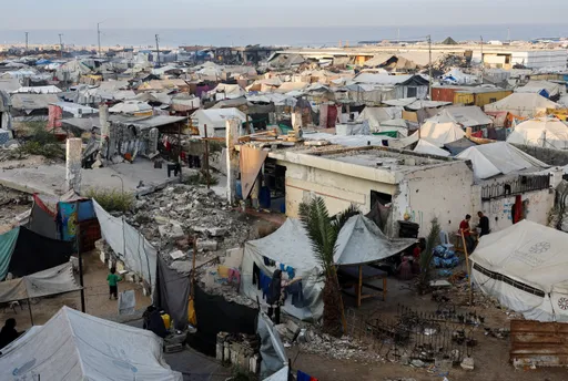 PBB: Gencatan senjata di Gaza 'lemah' dan 'sering dilanggar', meminta semua patuhi kesepakatan