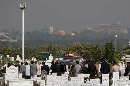 Temse geeft groen licht voor islamitische begraafplaats