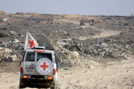 Vlaamse Regering en Rode Kruis lanceren Humanitair Noodfonds voor snellere rampenhulp