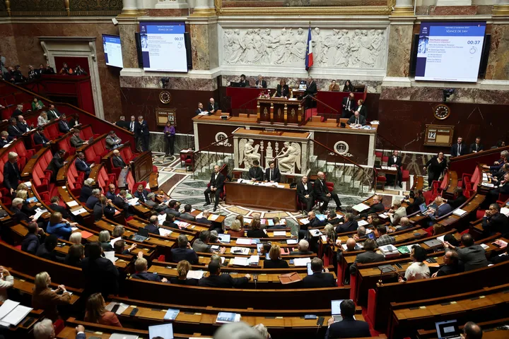 Budget de la Sécurité sociale: la réforme des retraites suspendue par l’Assemblée nationale