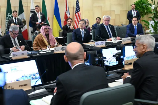 کشورهای گروه هفت حملات نیروهای پشتیبانی سریع در سودان را محکوم کردند