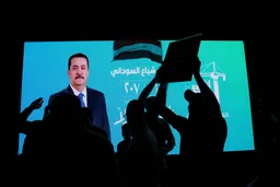 Şiә əl-Sudani parlament seçkilərində qələbə qazandıqlarını elan edib