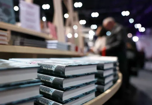 18ª Fiera del Libro di Çukurova Prosegue ad Adana