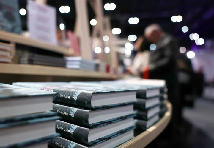 18ª Fiera del Libro di Çukurova Prosegue ad Adana