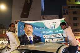 Iraq vota por la continuidad: coalición del primer ministro Al-Sudani gana elecciones parlamentarias