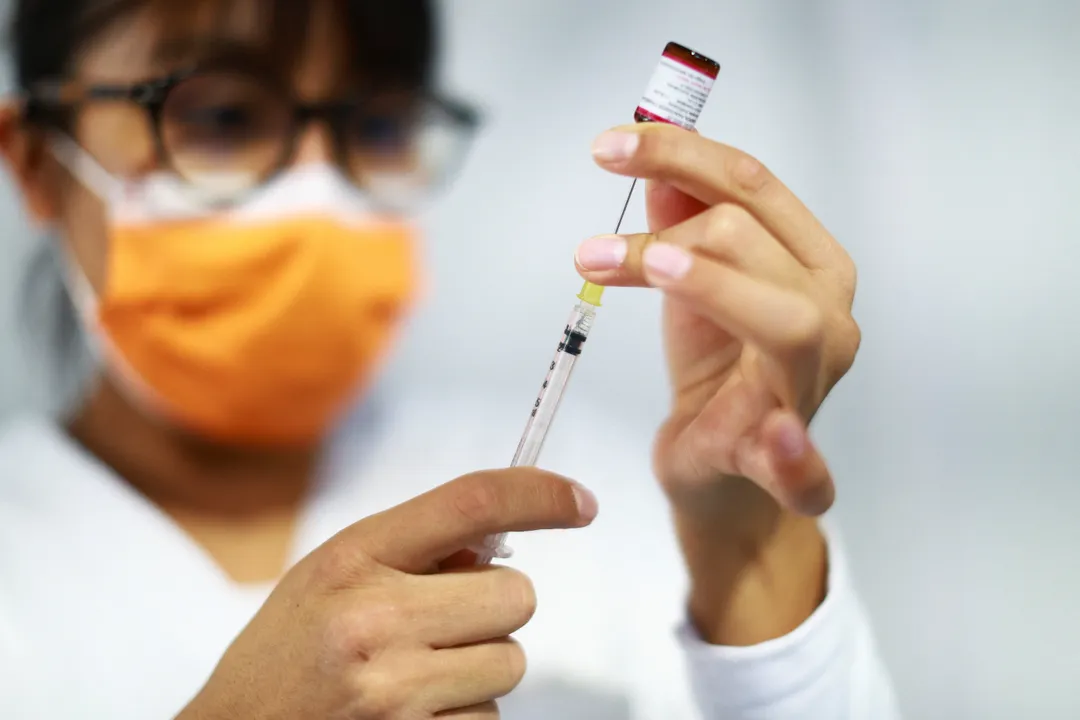 Hamburgban a szennyvízmintákban vad poliovírust mutattak ki