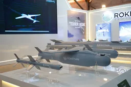 Турецкие ракеты усиливают искусственным интеллектом