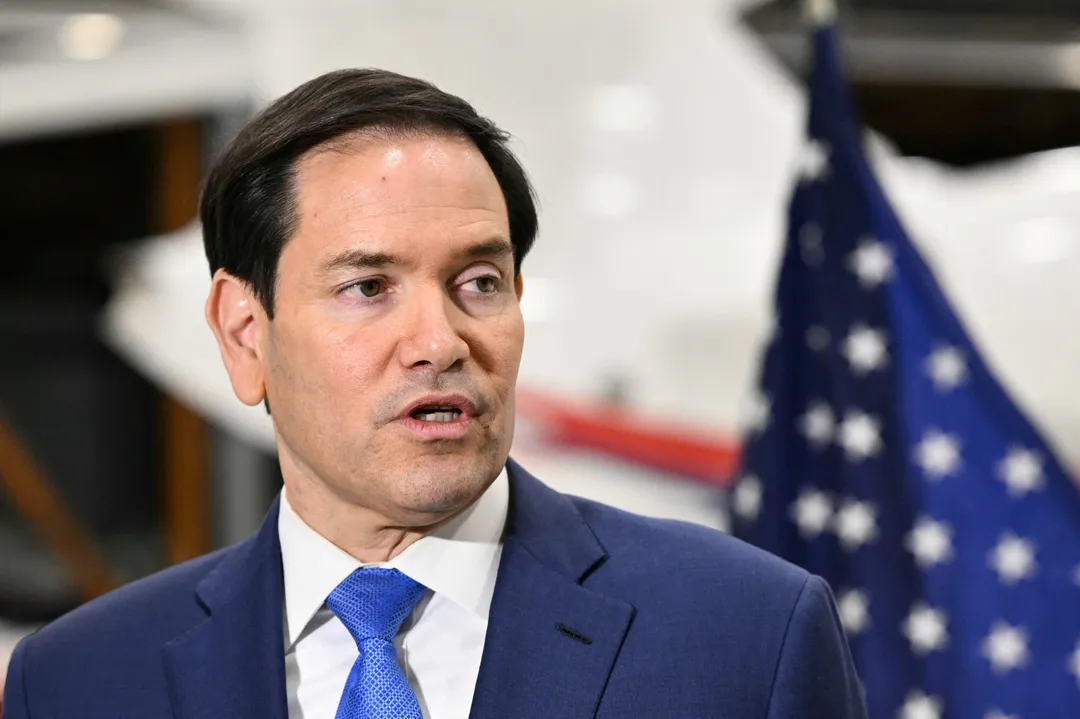 Rubio warns illegal settlers' violence in occupied West Bank could jeopardise Gaza peace efforts