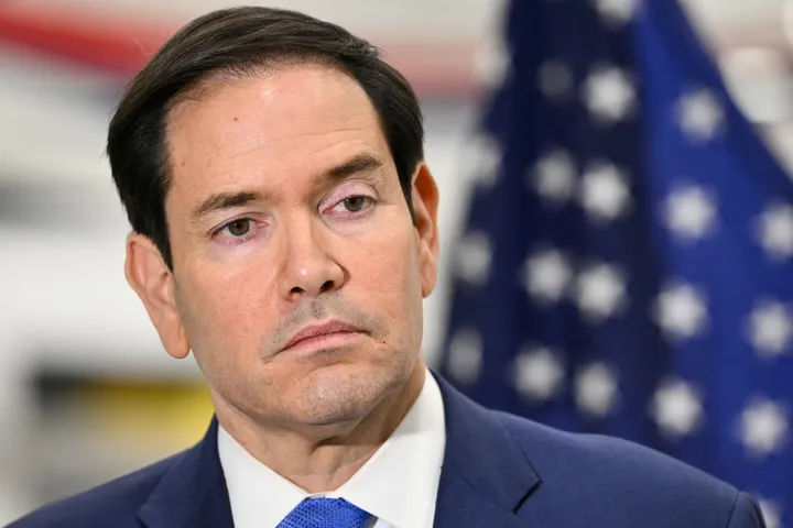 Rubio: Po bëhet "progres i mirë" në hartimin e rezolutës për forcën ndërkombëtare në Gaza