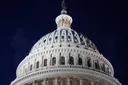 US House passes bill to reopen federal government, sending it to Trump's desk to be signed into law