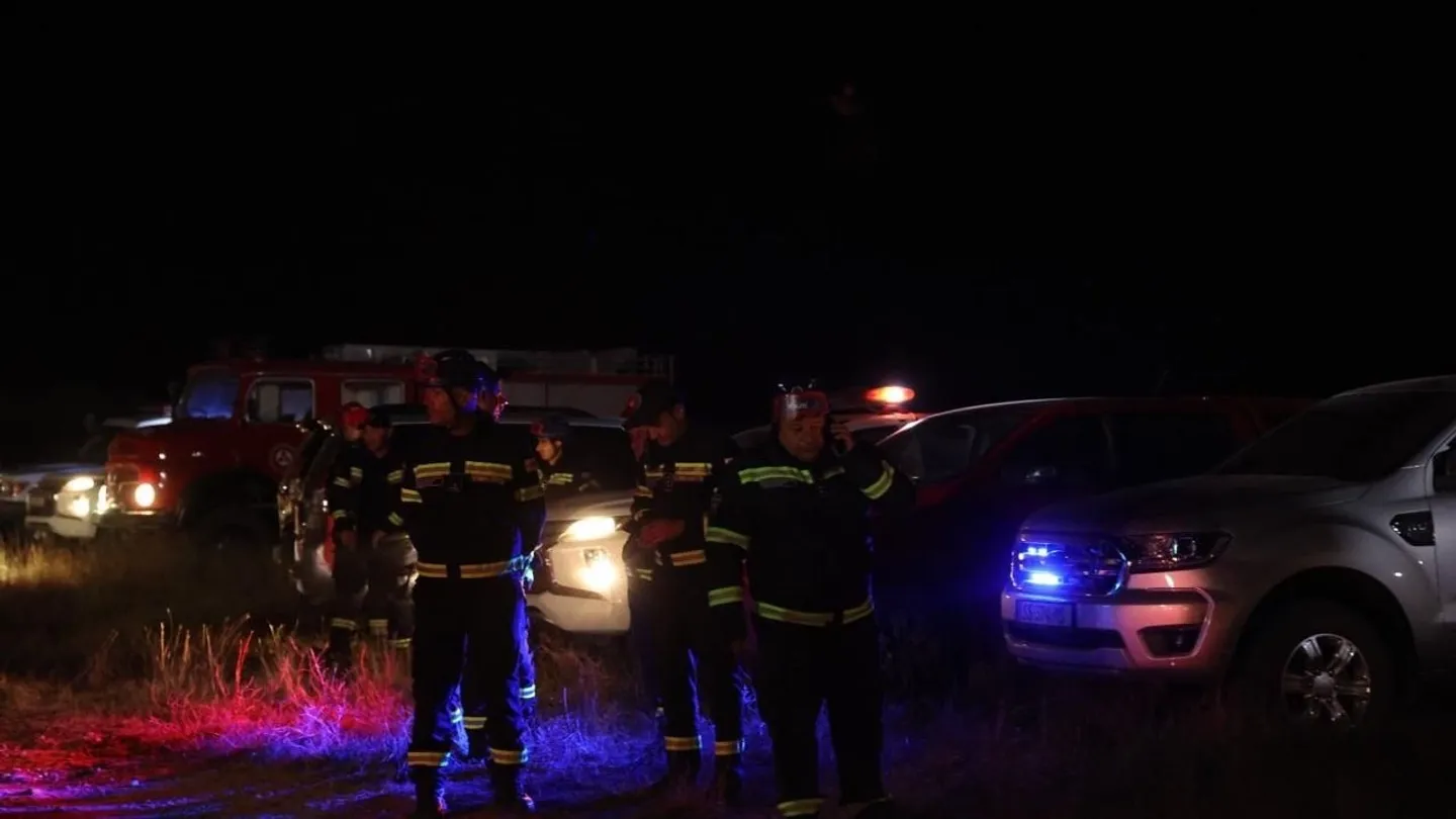 Erdogan e Kobakhidze discutem esforços de resgate após acidente com avião militar turco na Geórgia