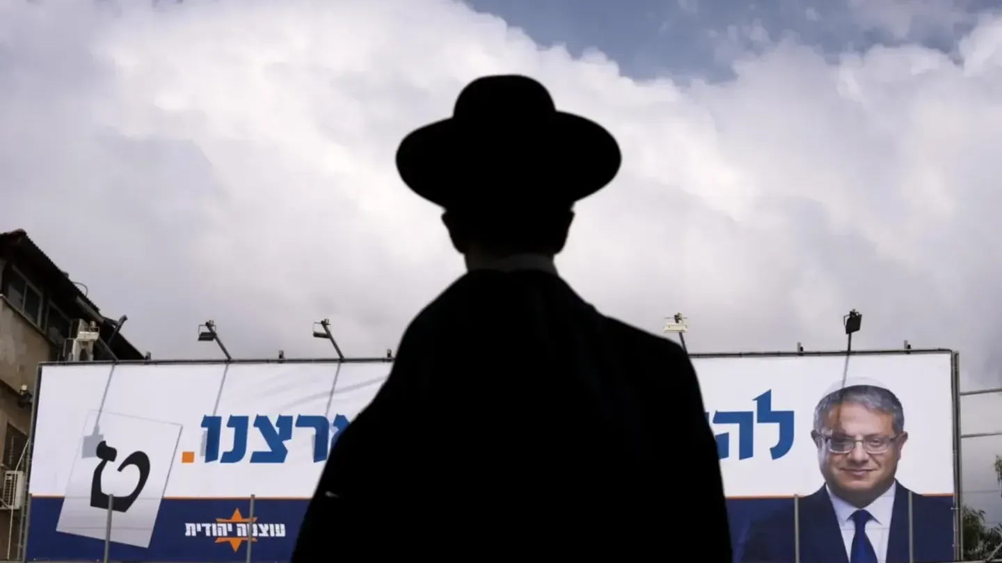 В израильском парламенте террориста окрестили «святым»