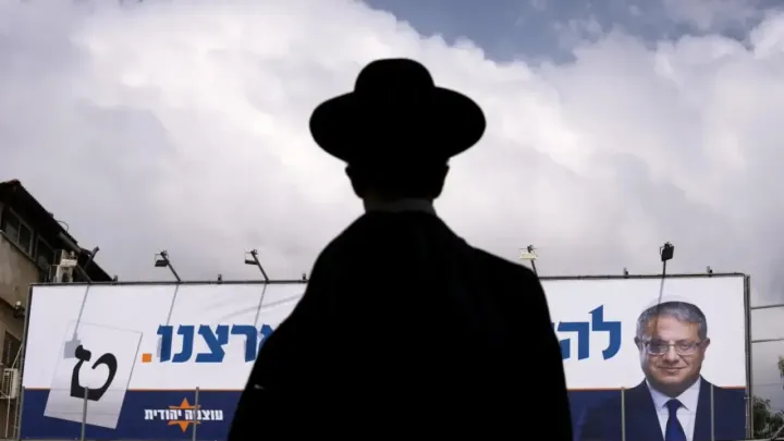 В израильском парламенте террориста окрестили «святым»