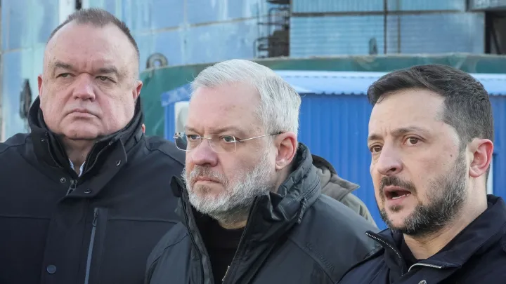 «Дело Миндича» стоило украинскому министру кресла