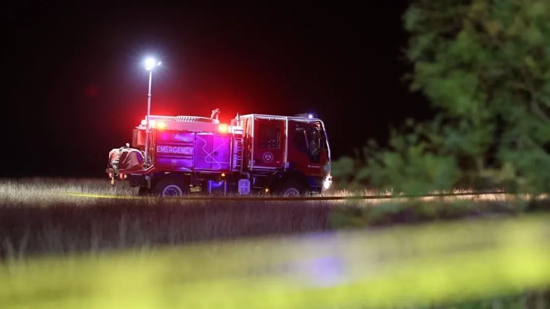 پیام‌های تسلیت جهانی در پی سانحه سقوط هواپیمای ترابری نظامی ترکیه