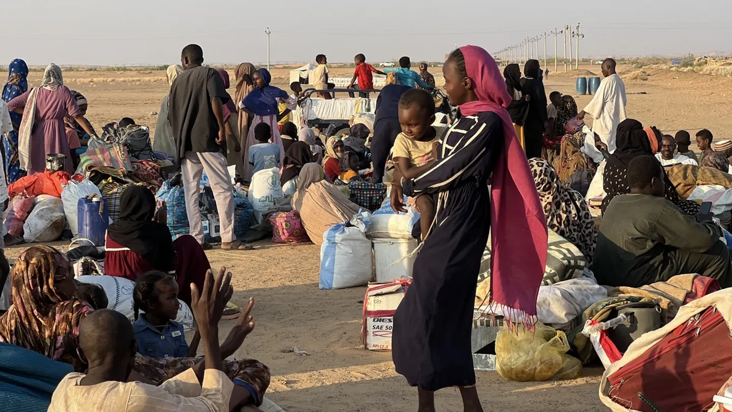 الخرطوم والقاهرة والأمم المتحدة تبحث تطورات السودان.. والبرهان يؤكد التعاون مع "الأغذية العالمي"