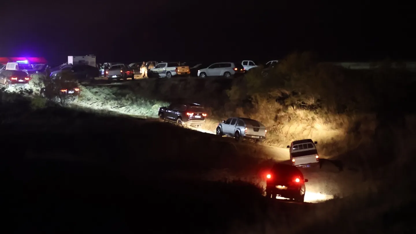 20 soldados turcos morreram na queda do avião de carga militar na Geórgia, diz Ministério da Defesa