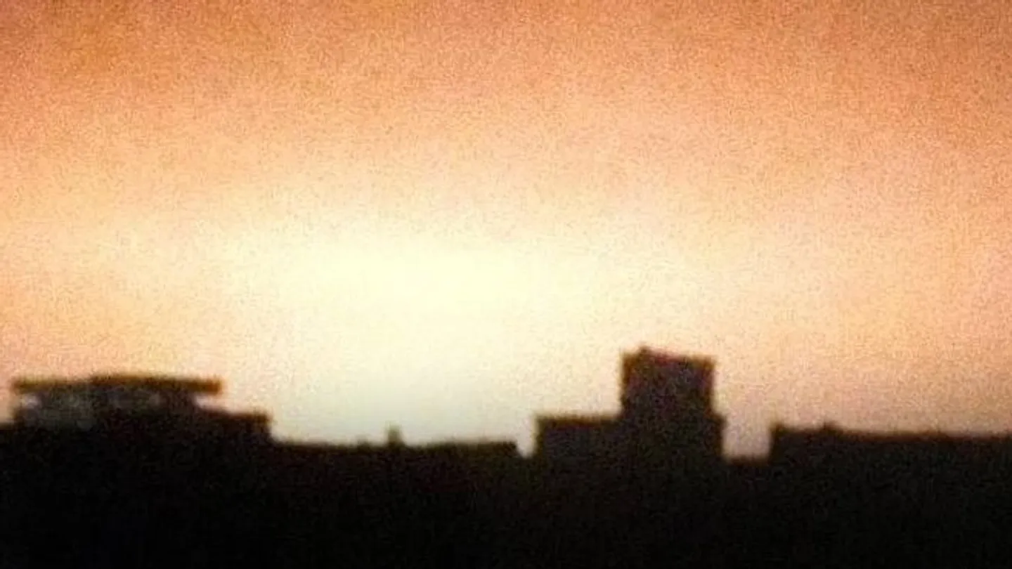 Украина снова атаковала завод «Лукойла»