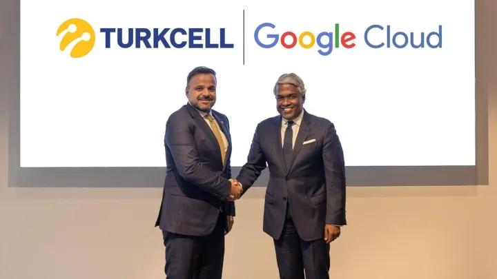“Turkcell” “Google” ilə tərəfdaşlıq qurdu