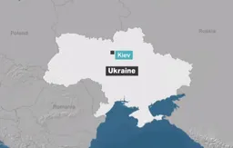 Ukraine capital Kiev under 'massive' Russian attack, says mayor