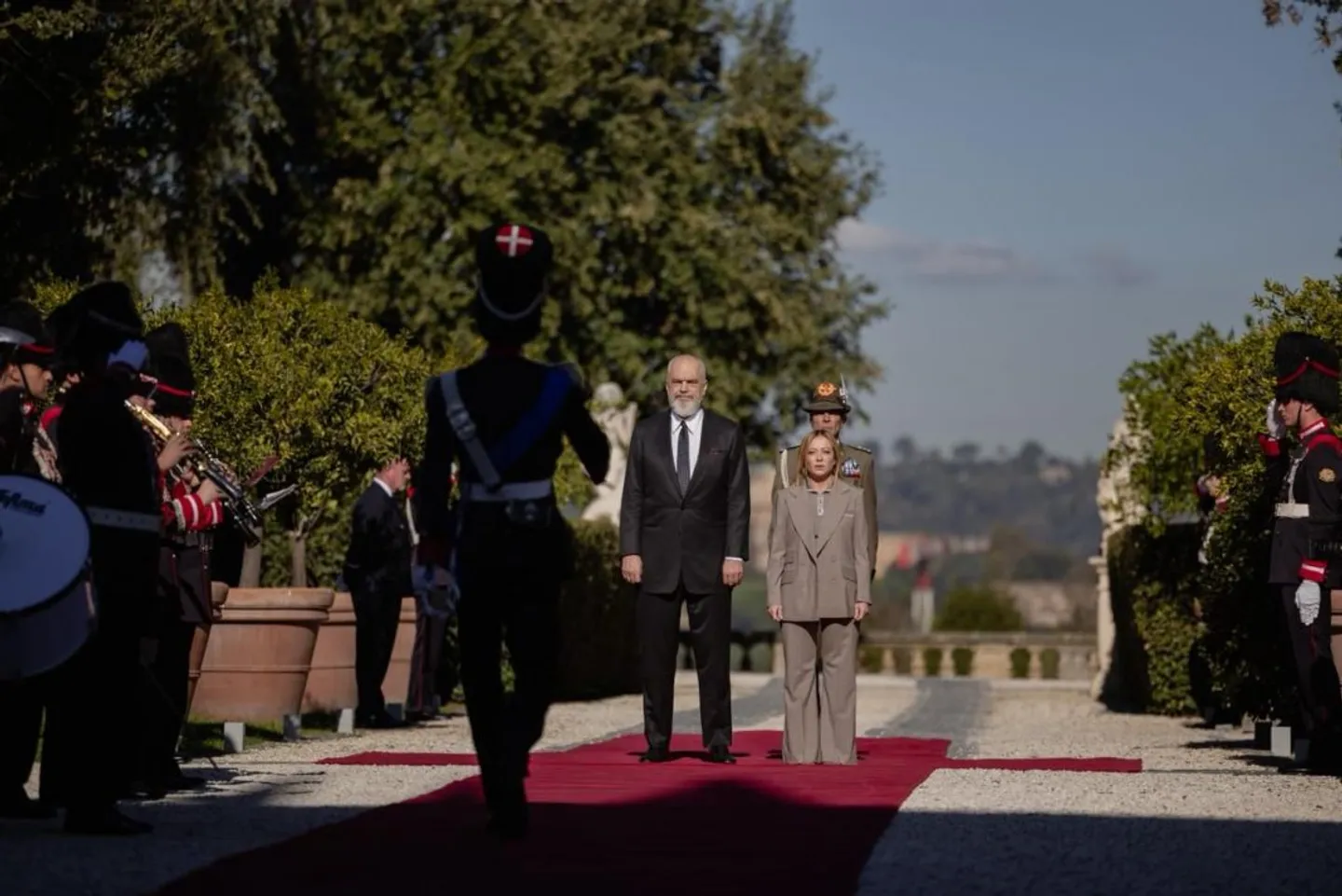 Rama-Meloni për mbledhjen ndërqeveritare Shqipëri-Itali: Ditë historike