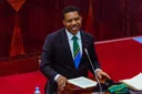 Tanzanie : la présidente Samia Suluhu nomme Mwigulu Nchemba au poste de Premier ministre