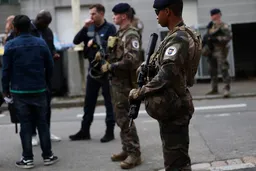 France: la lutte contre le terrorisme met la justice et les libertés à rude épreuve