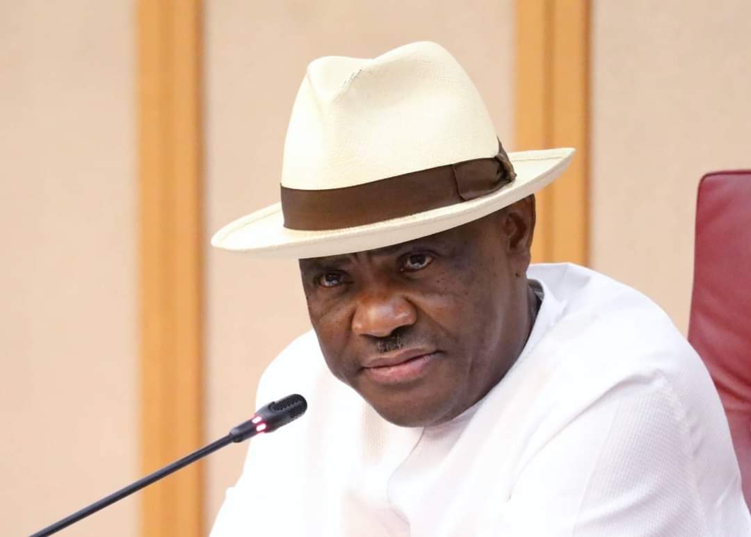 Ministan Abuja Nyesom Wike ya ce yana girmama sojoji