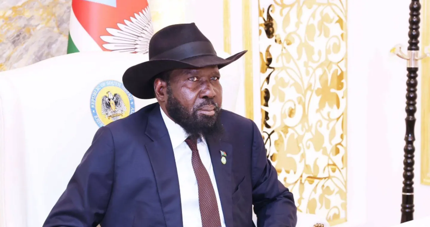 'Solution-seeking' Kiir sacks 37 senior South Sudanese officials in under one year