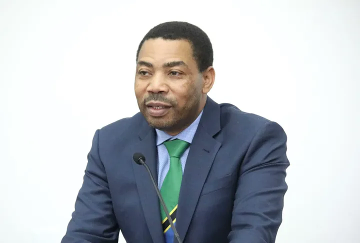 Tanzania president appoints former finance minister as new prime minister