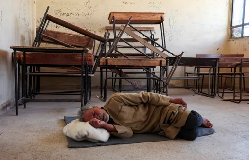 Paralysie du sommeil, ensorcellement ou perturbation naturelle ?