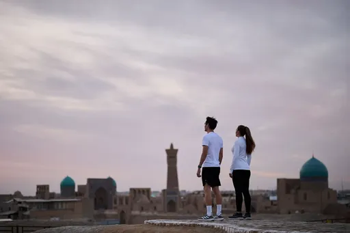 Нейросети заговорили на узбекском