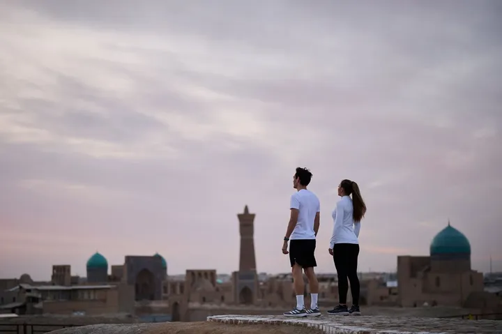 Нейросети заговорили на узбекском