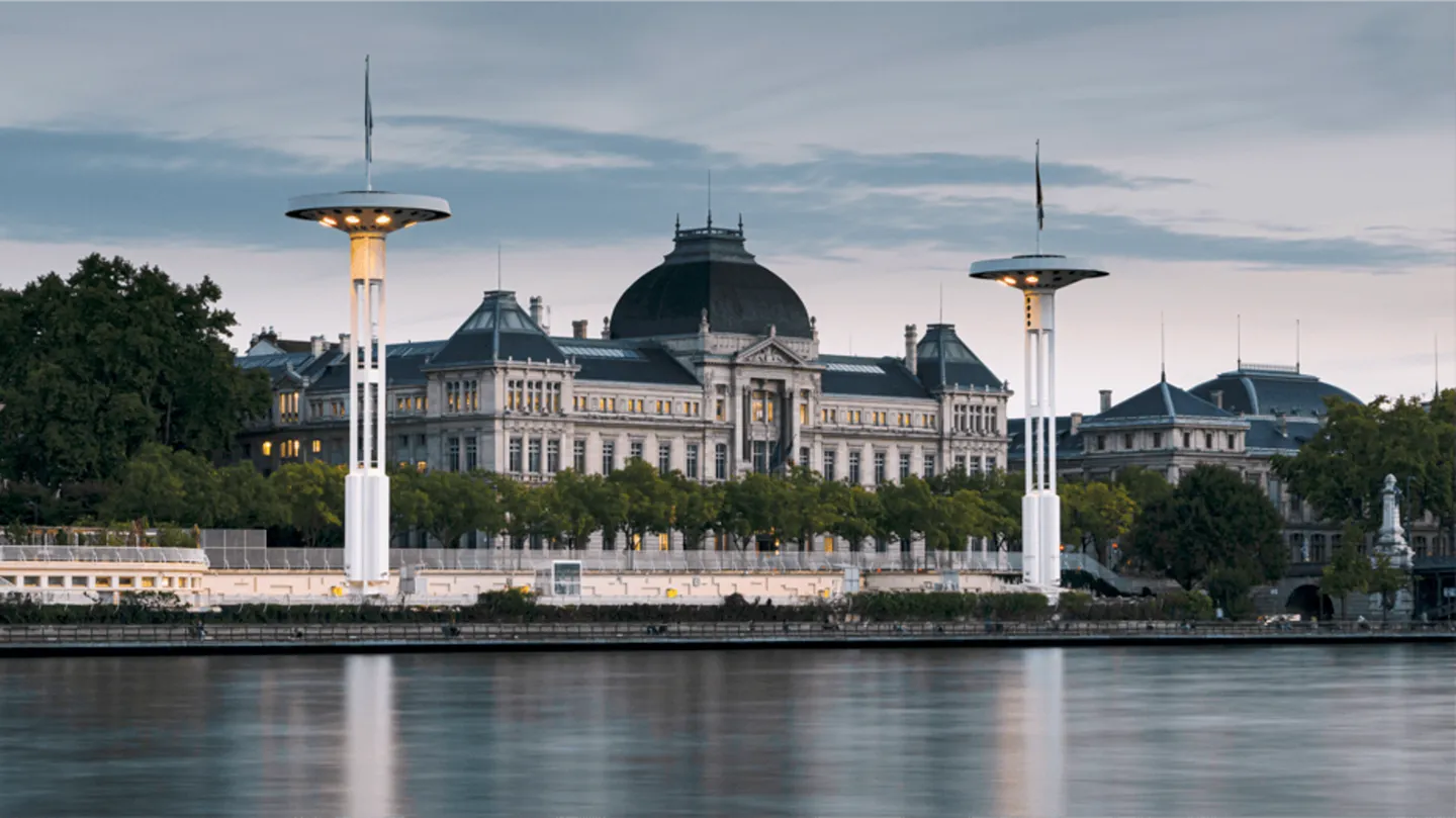 Université Lyon 3: un universitaire épinglé pour des propos racistes et islamophobes sous pseudonyme