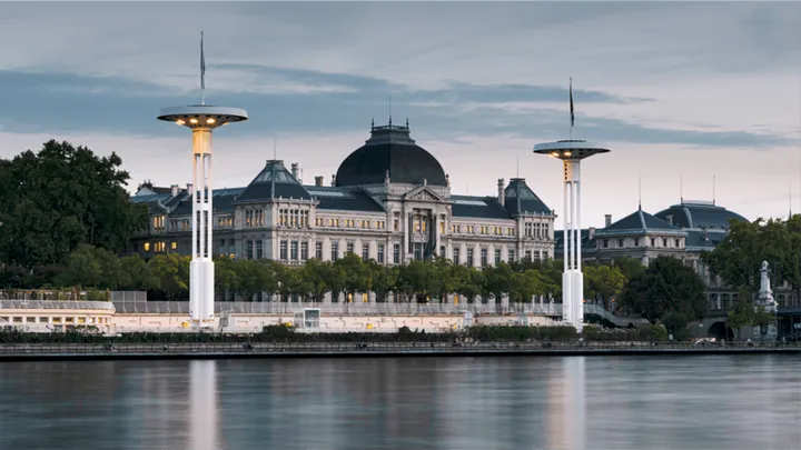 Université Lyon 3: un universitaire épinglé pour des propos racistes et islamophobes sous pseudonyme