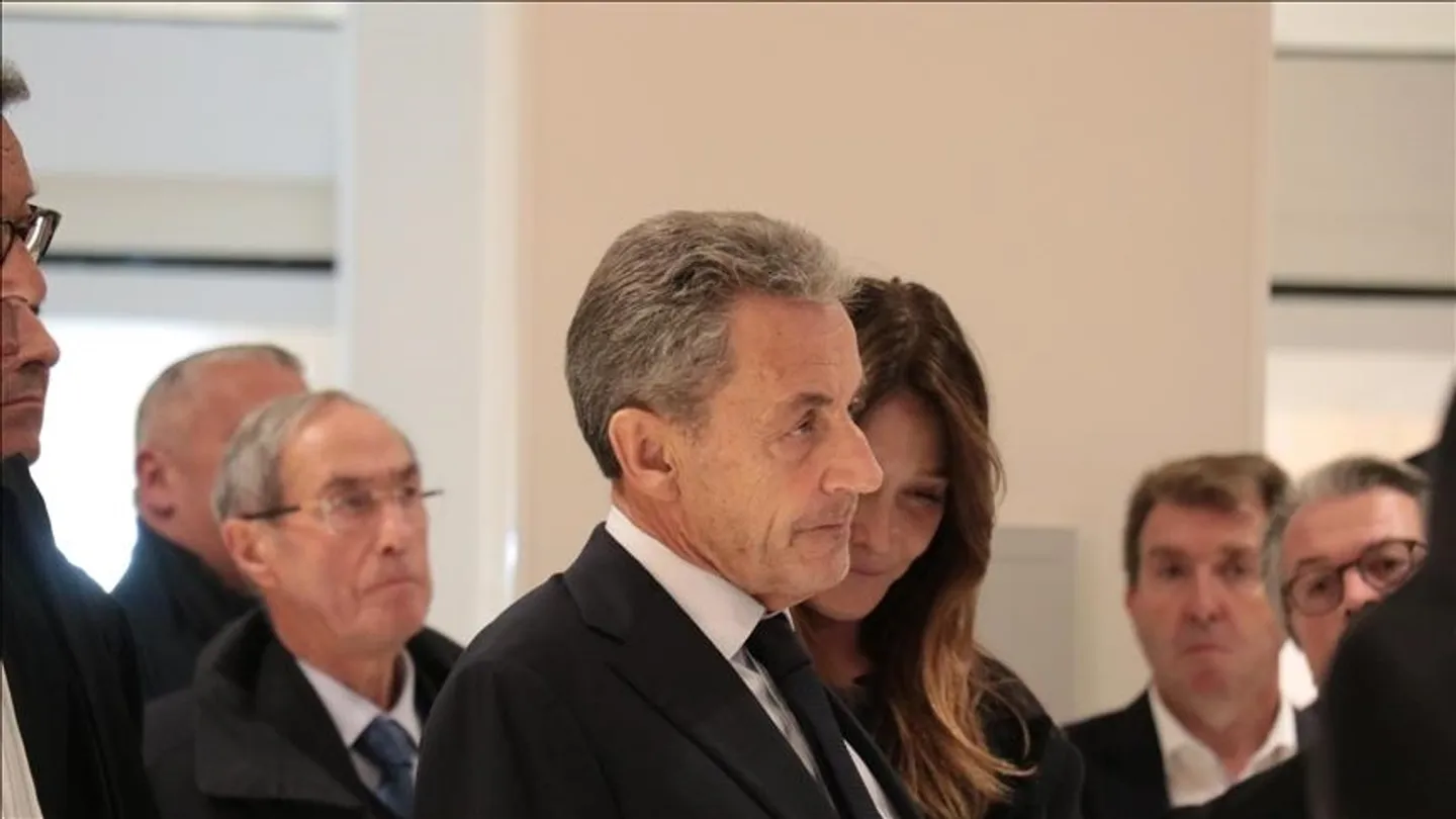 Gjyqi i apelit për ish-presidentin francez Sarkozy caktohet për 16 mars