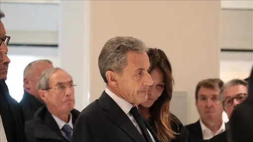 Gjyqi i apelit për ish-presidentin francez Sarkozy caktohet për 16 mars