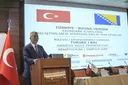 Turski ministar Bolat očekuje dodatno jačanje saradnje s BiH