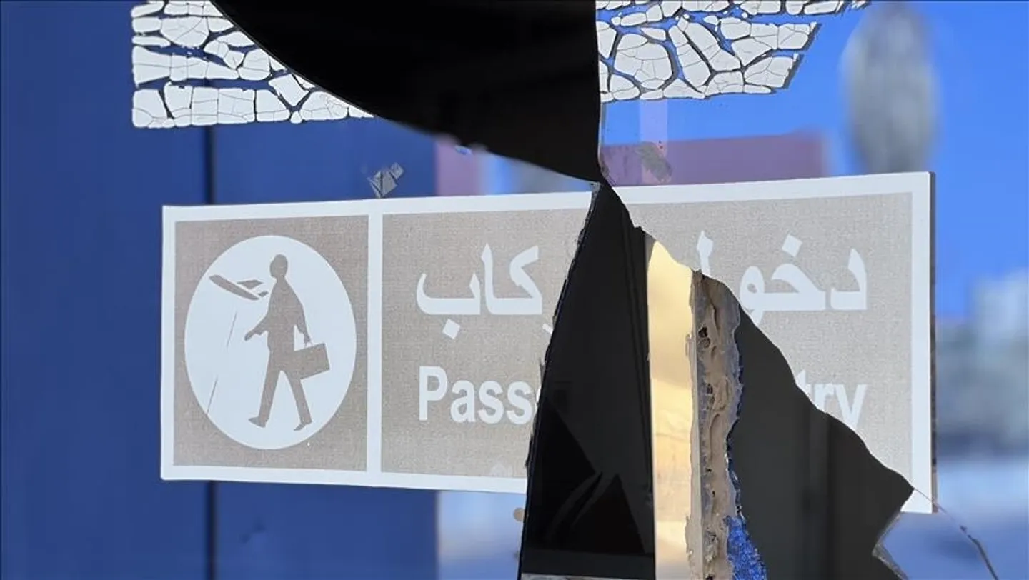 Vojska: RSF dronom izveo napad na aerodrom Merowe u Sudanu