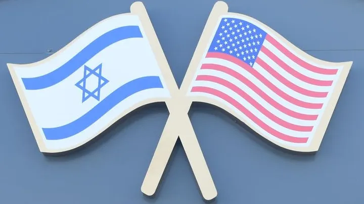 Izrael traži pregovore o 20-godišnjem sigurnosnom sporazumu sa SAD-om