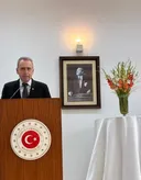 तुर्किए ने 'कुछ' भारतीय मीडिया के आतंकवाद संबंधी आरोपों को खारिज किया