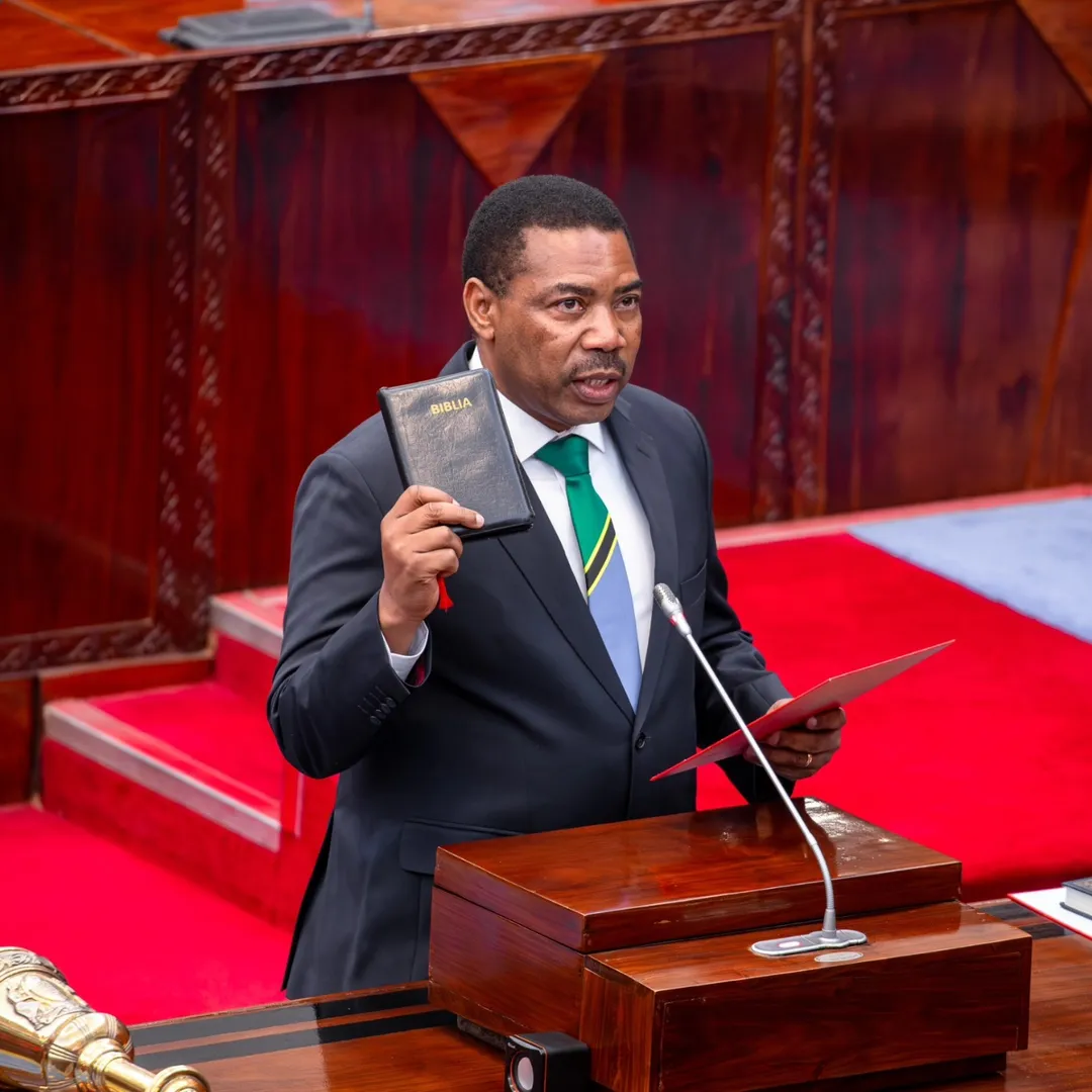 Madaxweynaha Tansaaniya oo Magacawday Ra’iisul Wasaare cusub