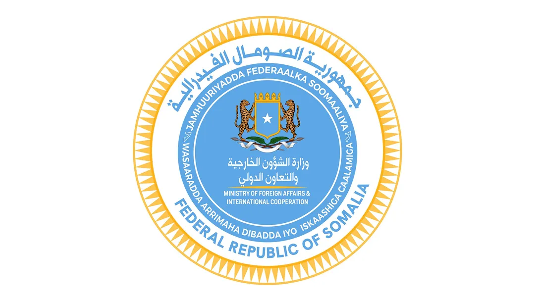 Soomaaliya oo tacsi u dirtay Turkiga kadib shilkii diyaaradeed oo khasaaraha geystay