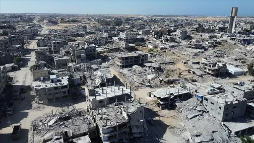 OKB-ja: Më shumë se 282 mijë shtëpi janë shkatërruar ose dëmtuar në Gaza