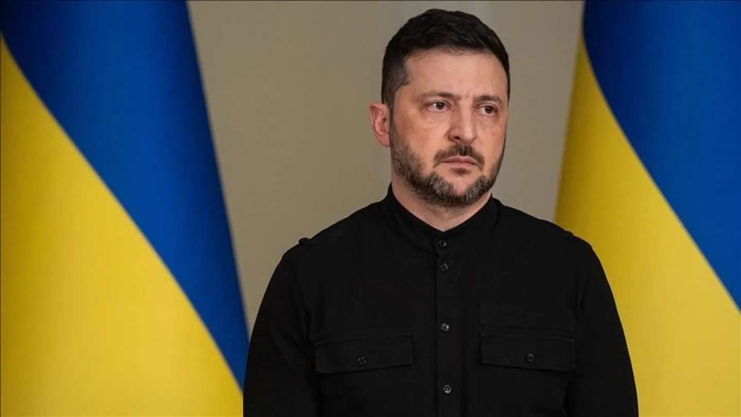 Zelenskyy takim onlajn me senatorët amerikanë, kërkon presion më të madh ndaj Rusisë